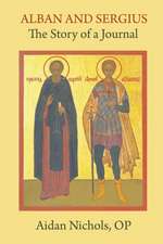 Alban and Sergius