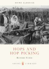 Hops and Hop Picking