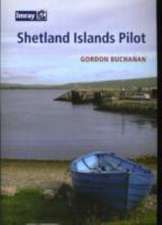 Shetland Islands Pilot