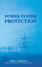 Power System Protection 3