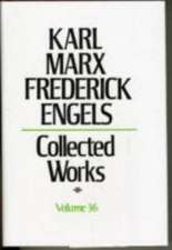 Marx, K: Collected Works