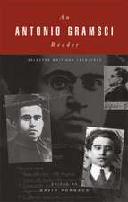 Gramsci, A: Gramsci Reader