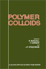 Polymer Colloids