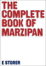 Complete Book of Marzipan