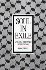 Soul in Exile