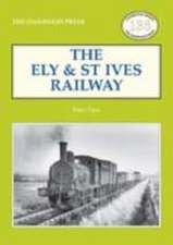 The Ely & St Ives Railway