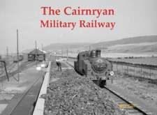 Cairnryan Military Railway