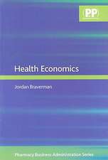 Health Economics