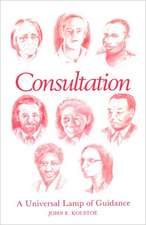 Consultation