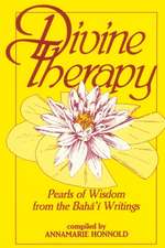 Divine Therapy