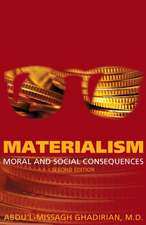 Materialism