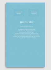 Hereafter