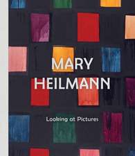 Mary Heilmann