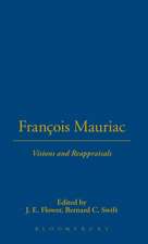 Francois Mauriac