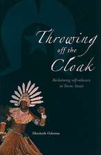 Throwing Off the Cloak: Reclaiming Self-Reliance in Torres Strait