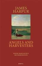 Angels and Harvesters