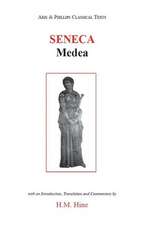 Seneca: Medea