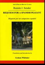 Sender: Requiem for a Spanish Peasant