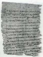 Papyri In Honour Of E G Turner