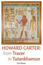 Graves, C: Howard Carter