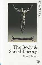 The Body and Social Theory