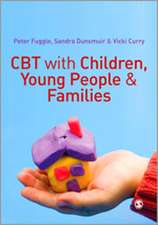 CBT with Children, Young People and Families