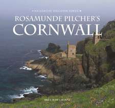 ROSAMUNDE PILCHER'S CORNWALL