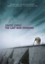 The Last Man Standing: The chilling apocalyptic thriller that predicts Italy's collapse