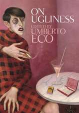 On Ugliness