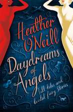 Daydreams of Angels