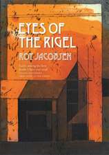 Eyes of the Rigel