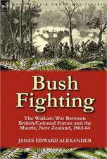 Bush Fighting