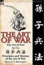 The Art of War