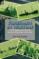 Fishermen in Wartime