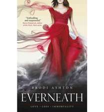 Everneath
