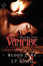 My Vampire and I: Vol 5