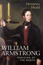 William Armstrong