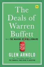 The Deals of Warren Buffett Volume 2