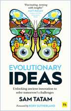 Evolutionary Ideas