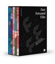 FAST FORWARD FILES V02