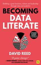 Reed, D: Becoming Data Literate