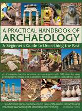 Catling, C: Practical Handbook of Archaeology