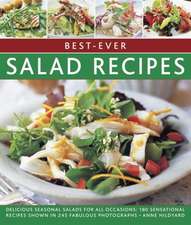 Best-Ever Salad Recipes