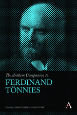 The Anthem Companion to Ferdinand Tonnies