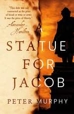 A Statue For Jacob