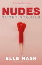 Nudes: Short Stories