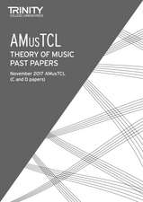 Theory Past Papers November 2017 - Amustcl