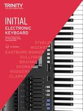 College London, T: Trinity College London Electronic Keyboar