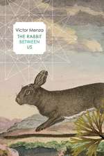 The Rabbit Between Us