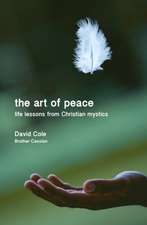 The Art of Peace